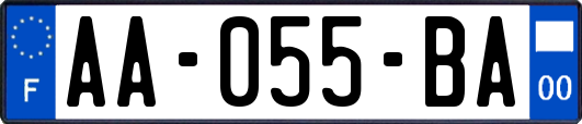 AA-055-BA