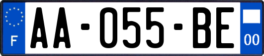 AA-055-BE