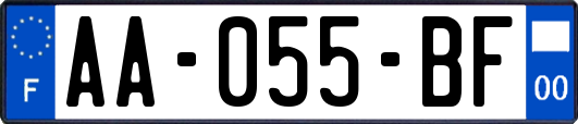 AA-055-BF