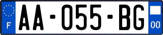 AA-055-BG