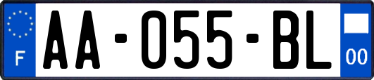 AA-055-BL