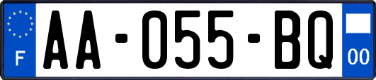 AA-055-BQ