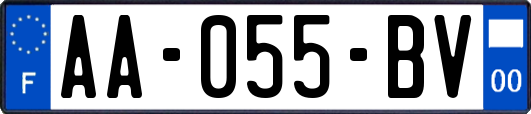 AA-055-BV