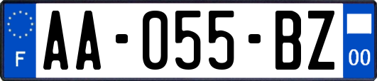 AA-055-BZ