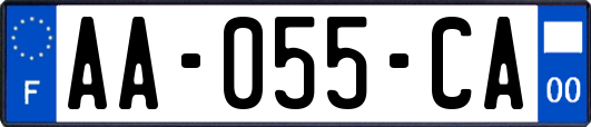 AA-055-CA