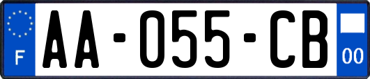 AA-055-CB