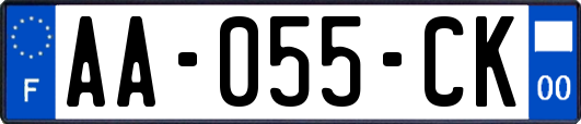 AA-055-CK