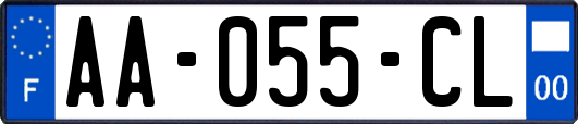 AA-055-CL