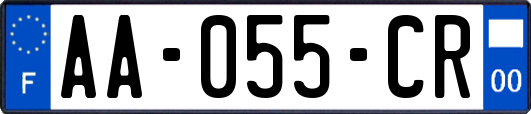 AA-055-CR