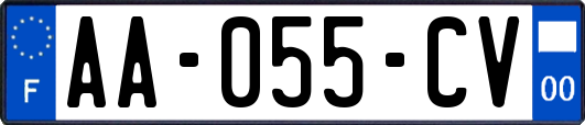 AA-055-CV