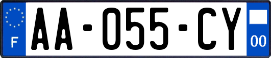 AA-055-CY