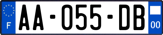 AA-055-DB