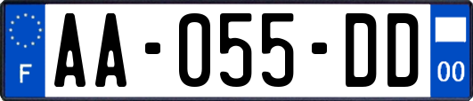 AA-055-DD