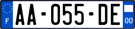 AA-055-DE