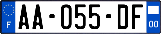 AA-055-DF