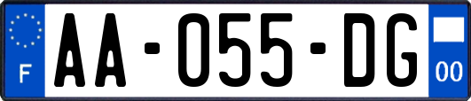 AA-055-DG