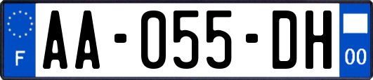 AA-055-DH