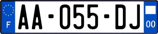 AA-055-DJ