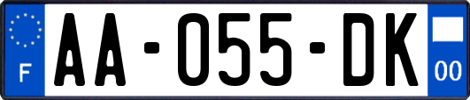 AA-055-DK