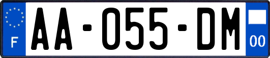 AA-055-DM