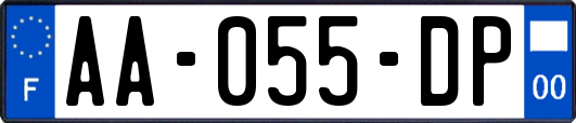 AA-055-DP