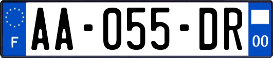 AA-055-DR