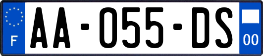 AA-055-DS