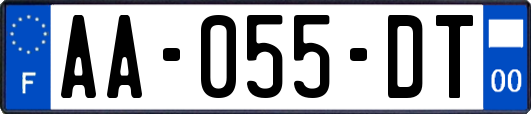 AA-055-DT