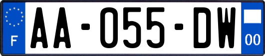 AA-055-DW