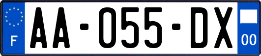 AA-055-DX