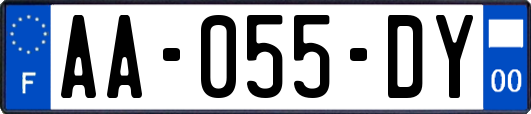 AA-055-DY