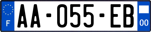 AA-055-EB