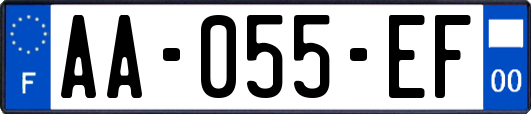 AA-055-EF