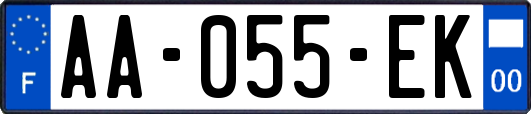 AA-055-EK