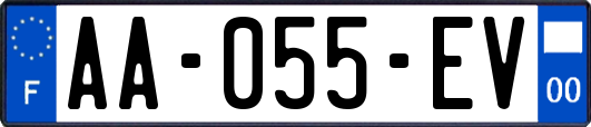 AA-055-EV