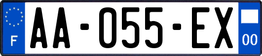 AA-055-EX