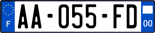 AA-055-FD