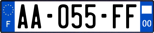 AA-055-FF