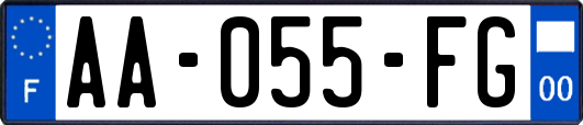 AA-055-FG