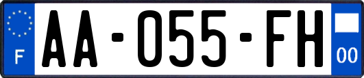 AA-055-FH