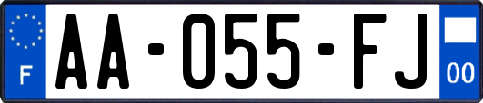 AA-055-FJ