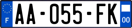 AA-055-FK