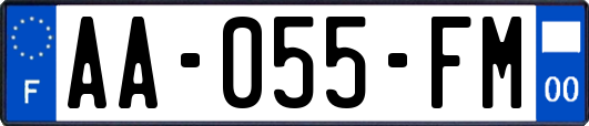 AA-055-FM