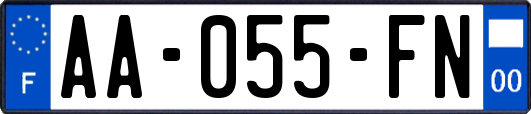 AA-055-FN