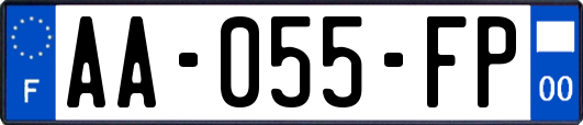 AA-055-FP