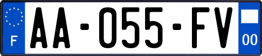 AA-055-FV