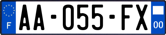 AA-055-FX