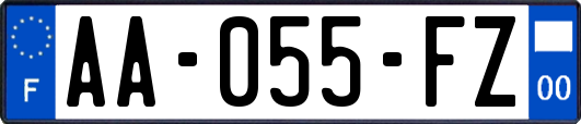 AA-055-FZ