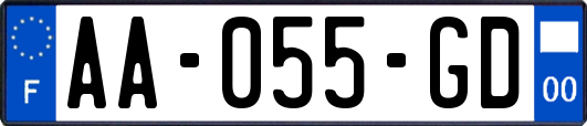 AA-055-GD