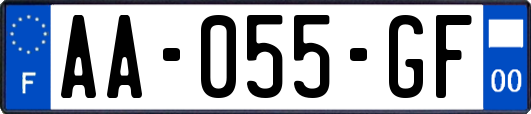 AA-055-GF